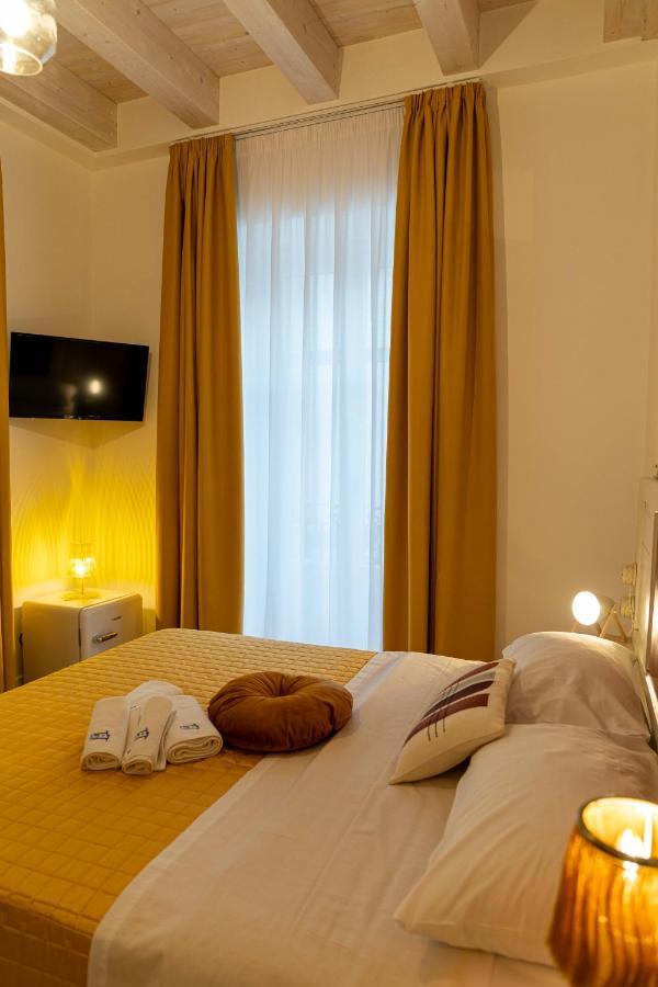Suitetti Camere&Relax San Nicola Arcella Eksteriør billede