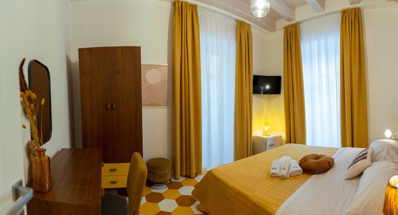 Suitetti Camere&Relax San Nicola Arcella Eksteriør billede