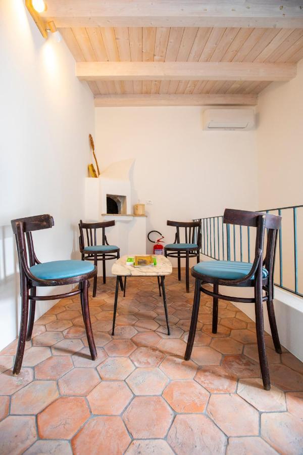 Suitetti Camere&Relax San Nicola Arcella Eksteriør billede
